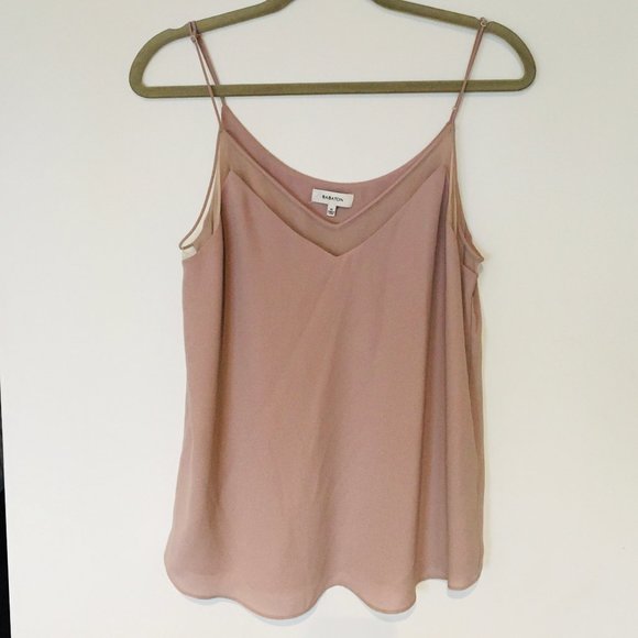 Aritzia Babaton Everly Camisole XS - Picture 2 of 3
